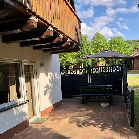 Semesterbostad Teilen Sie Den Urlaub Mit Freunden - Ferienhaus Am Mit 2 Privaten *