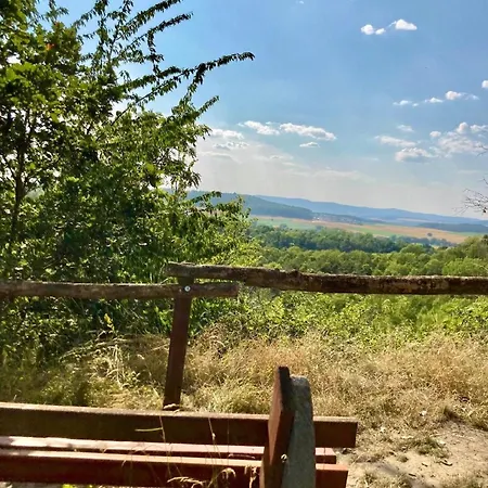 Teilen Sie Den Urlaub Mit Freunden - Ferienhaus Am Mit 2 Privaten Semesterbostad *