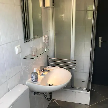 Teilen Sie Den Urlaub Mit Freunden - Ferienhaus Am Mit 2 Privaten