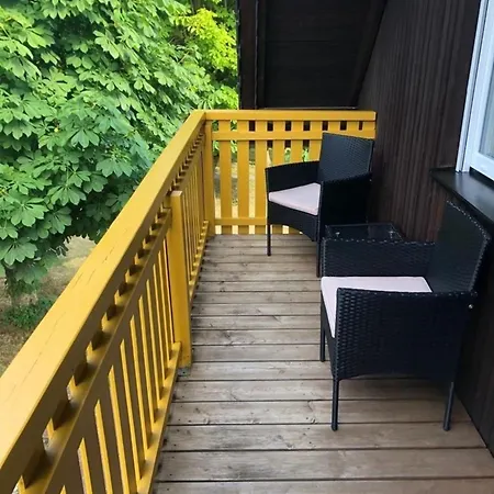Teilen Sie Den Urlaub Mit Freunden - Ferienhaus Am Mit 2 Privaten Semesterbostad Frielendorf