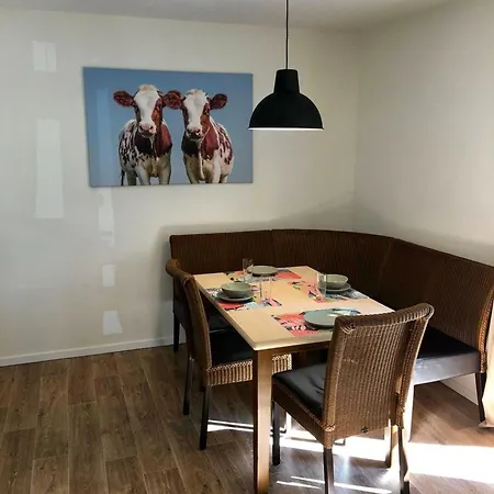 Semesterbostad Teilen Sie Den Urlaub Mit Freunden - Ferienhaus Am Mit 2 Privaten