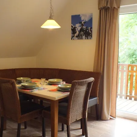 Teilen Sie Den Urlaub Mit Freunden - Ferienhaus Am Mit 2 Privaten *